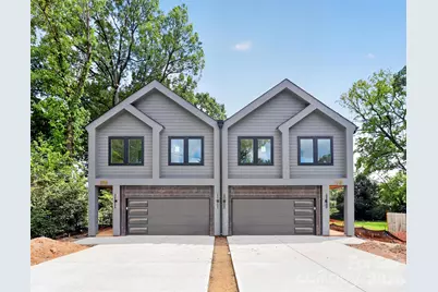 2710 Catalina Avenue, Charlotte, NC 28206 - Photo 2
