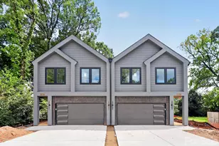 2710 Catalina Ave, Charlotte, NC 28206 - Photo 2