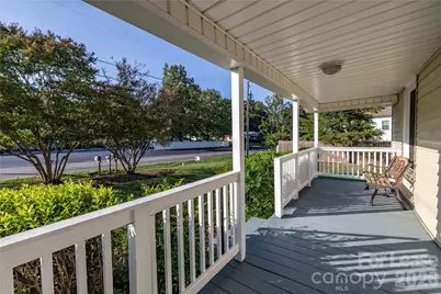 212 E 1st Street, Oakboro, NC 28129 - Photo 6