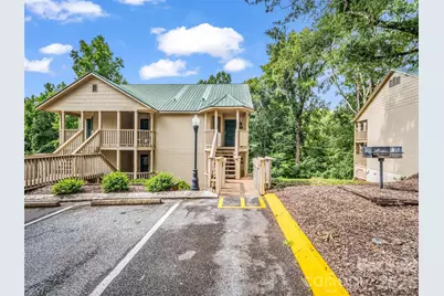 160 Whitney Boulevard #21, Lake Lure, NC 28746 - Photo 1