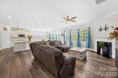 16113 Foreleigh Road, Huntersville, NC 28078 - Photo 6