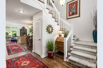 6504 Racquet Wood Court, Charlotte, NC 28226 - Photo 8