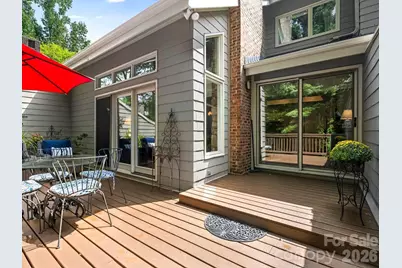 6504 Racquet Wood Court, Charlotte, NC 28226 - Photo 24