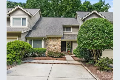 6504 Racquet Wood Court, Charlotte, NC 28226 - Photo 1