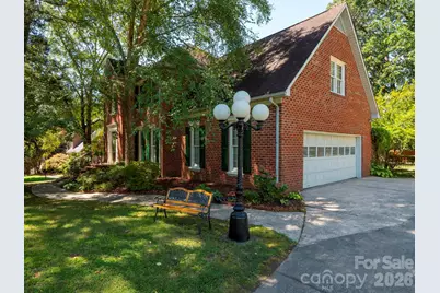 12635 Headquarters Farm Road, Charlotte, NC 28262 - Photo 2