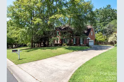 12635 Headquarters Farm Road, Charlotte, NC 28262 - Photo 1