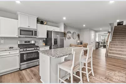114 Stella Lane #D, Troutman, NC 28166 - Photo 6