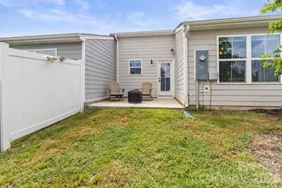 114 Stella Lane #D, Troutman, NC 28166 - Photo 22