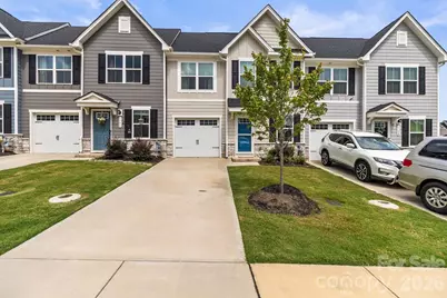 114 Stella Lane #D, Troutman, NC 28166 - Photo 1