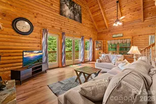 162 Springtime Ln, West Jefferson, NC 28694 - Photo 4
