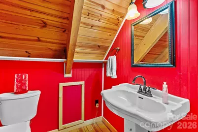 162 Springtime Lane, West Jefferson, NC 28694 - Photo 22