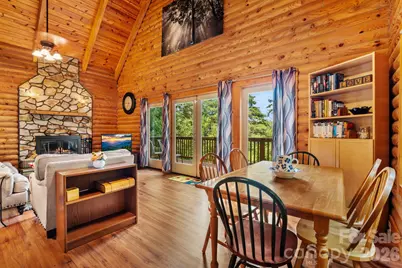 162 Springtime Lane, West Jefferson, NC 28694 - Photo 6