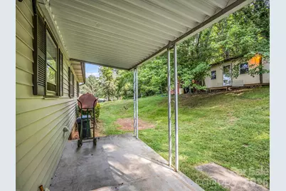 375 Bee Tree Road, Swannanoa, NC 28778 - Photo 8
