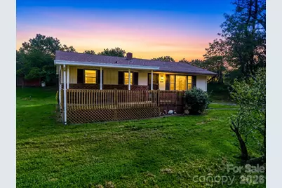 375 Bee Tree Road, Swannanoa, NC 28778 - Photo 1