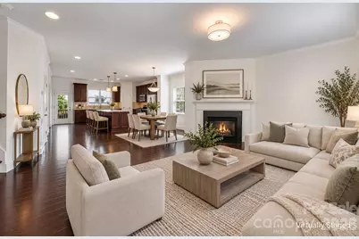 704 Lamar Avenue, Charlotte, NC 28204 - Photo 2