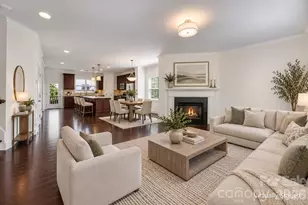 704 Lamar Ave, Charlotte, NC 28204 - Photo 2