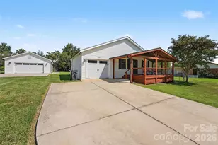 119 Wild Rose Loop, Mooresville, NC 28115 - Photo 1