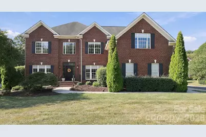 702 Carver Pond Lane, Waxhaw, NC 28173 - Photo 1