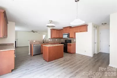13925 Allison Forest Trail, Charlotte, NC 28278 - Photo 8