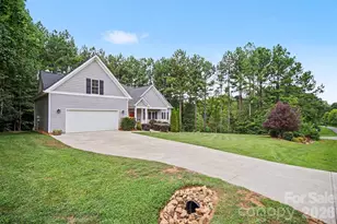 3396 Long Cedar Ln, Ironton Township, NC 28006 - Photo 2