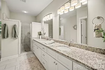 3396 Long Cedar Lane, Ironton Township, NC 28006 - Photo 22