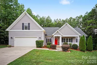 3396 Long Cedar Lane, Ironton Township, NC 28006 - Photo 1