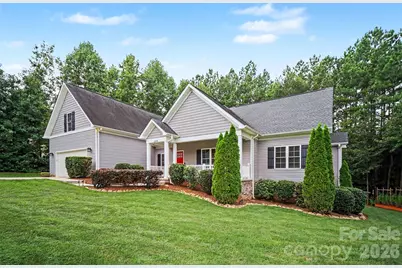 3396 Long Cedar Lane, Ironton Township, NC 28006 - Photo 4