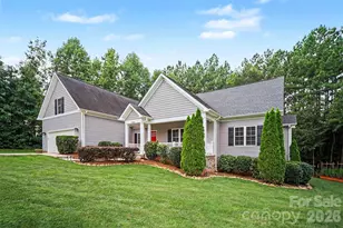 3396 Long Cedar Ln, Ironton Township, NC 28006 - Photo 4