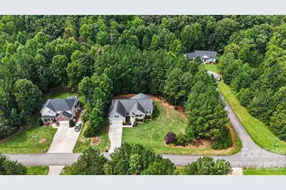 3396 Long Cedar Lane, Ironton Township, NC 28006 - Photo 38