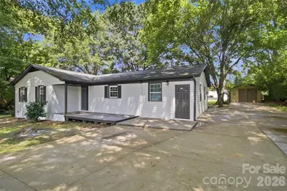 4209 Heatherstone Drive, Gastonia, NC 28056 - Photo 2