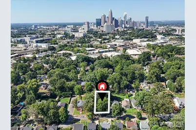 305 Keswick Avenue, Charlotte, NC 28206 - Photo 4