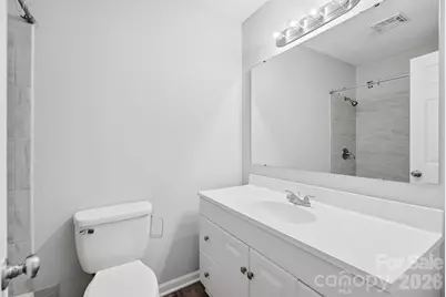 12011 Merriweather Drive, Charlotte, NC 28273 - Photo 18