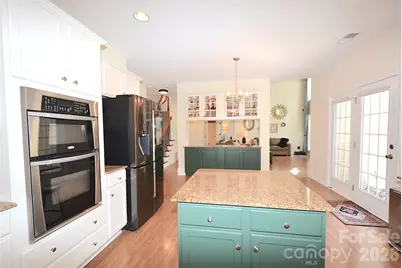 9603 Indian Beech Avenue NW, Concord, NC 28027 - Photo 18