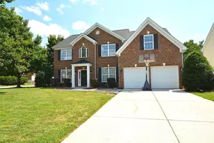 9603 Indian Beech Ave NW, Concord, NC 28027 - Photo 2