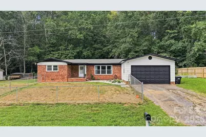 145 Gold Branch Road, Salisbury, NC 28146 - Photo 1