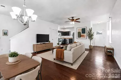 738 Cardwell Lane, Fletcher, NC 28732 - Photo 2