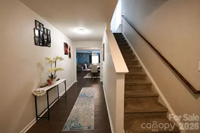 617 Shellbark Drive, Concord, NC 28025 - Photo 2