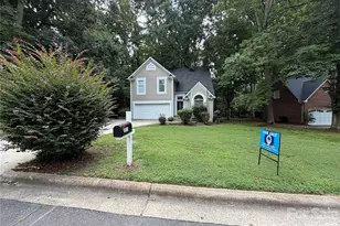 1611 Plantation Trail, Gastonia, NC 28056 - Photo 1