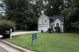 1611 Plantation Trail, Gastonia, NC 28056 - Photo 2