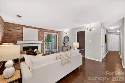 5011 Sharon Road #N, Charlotte, NC 28210 - Photo 12