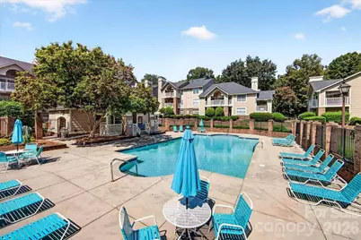 5011 Sharon Road #N, Charlotte, NC 28210 - Photo 2