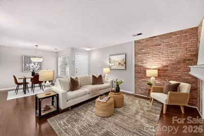 5011 Sharon Road #N, Charlotte, NC 28210 - Photo 14
