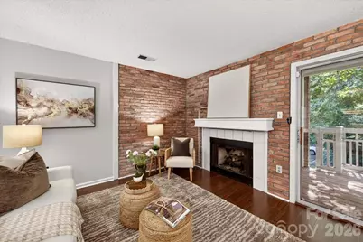 5011 Sharon Road #N, Charlotte, NC 28210 - Photo 10