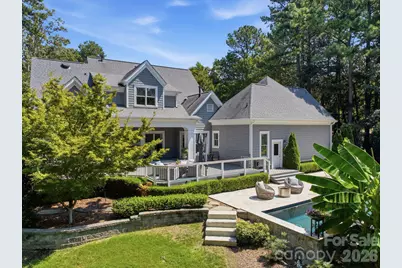141 Stonewall Beach Lane, Mooresville, NC 28117 - Photo 6