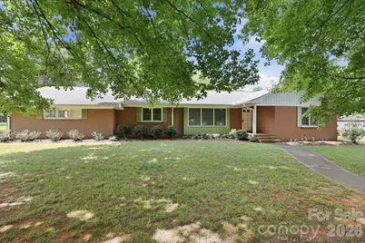 215 E Park Avenue, Granite Quarry, NC 28146 - Photo 2