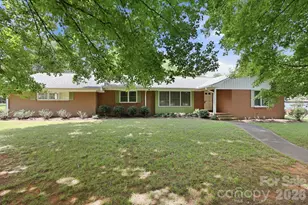 215 E Park Ave, Granite Quarry, NC 28146 - Photo 2