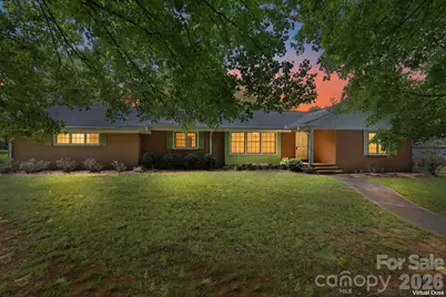 215 E Park Avenue, Granite Quarry, NC 28146 - Photo 1