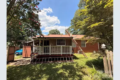 4310 Gillespie Court, Charlotte, NC 28205 - Photo 28