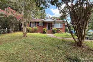 4310 Gillespie Ct, Charlotte, NC 28205 - Photo 2