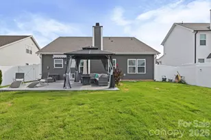 2015 McDonald Dr, Stanfield, NC 28163 - Photo 20